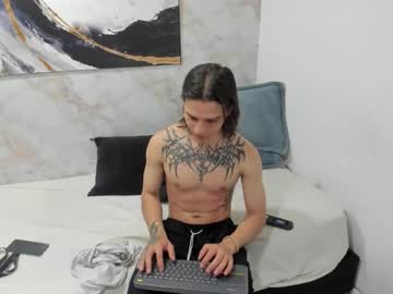 Astharot_Scott Chaturbate stream image from January 25, 2026