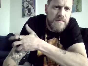 Cajunpersuasion143 Chaturbate stream image from January 25, 2026