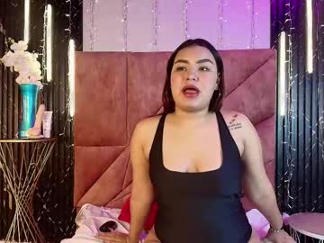 Camilathaylor Chaturbate stream image from January 25, 2026