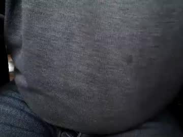 Cargotdenuit Chaturbate stream image from January 25, 2026