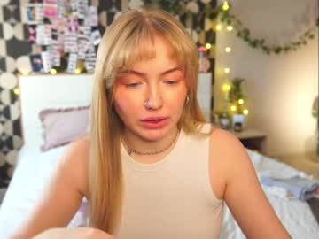 Charming_Daisy Chaturbate stream image from January 25, 2026