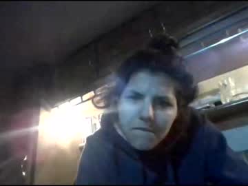 Cloudybxtch69 Chaturbate stream image from January 25, 2026