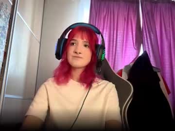 Eufemiatehrani Chaturbate stream image from January 25, 2026