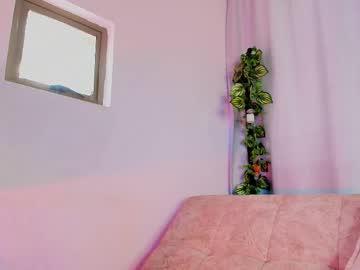Liccy_Hall Chaturbate stream image from January 25, 2026
