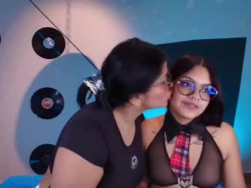 Lilith_Black_1 Chaturbate stream image from January 25, 2026