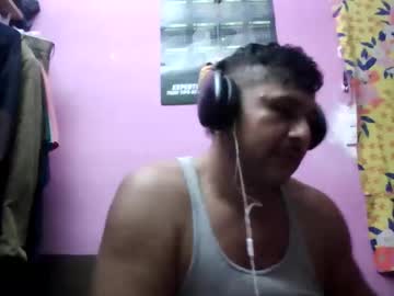 Mypapi_1 Chaturbate stream image from January 25, 2026