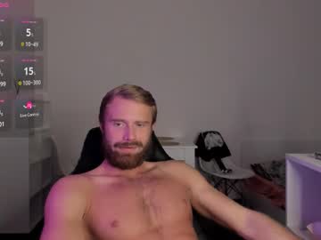 Paul_Rolex_ Chaturbate stream image from January 25, 2026