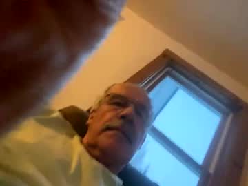 Rickwant Chaturbate stream image from January 25, 2026