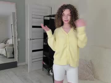 Solaaria Chaturbate stream image from January 25, 2026