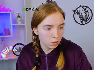 Stella_Flower Chaturbate stream image from January 25, 2026