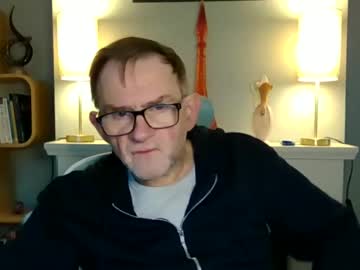 Bulge1966 Chaturbate stream image from January 25, 2026