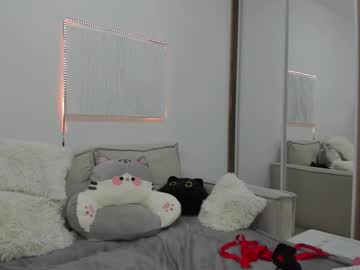 Carol_May_ Chaturbate stream image from January 25, 2026