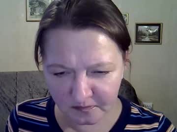 Helgacharming Chaturbate stream image from January 25, 2026