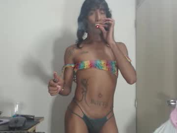 Ivonneth Chaturbate stream image from January 25, 2026