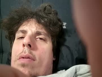 Ostomymale Chaturbate stream image from January 25, 2026