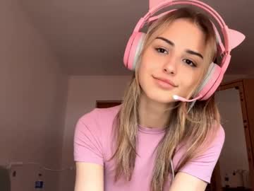 Ozellagranville Chaturbate stream image from January 25, 2026