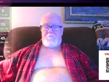 Pussylover1365 Chaturbate stream image from January 25, 2026