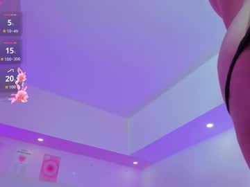Scarlett_Dreamss7 Chaturbate stream image from January 25, 2026