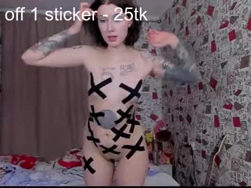 Briqxy Chaturbate stream image from January 25, 2026