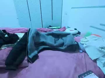 Cychen793458675523 Chaturbate stream image from January 25, 2026