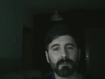 Donnie_Darkos83 Chaturbate stream image from January 25, 2026