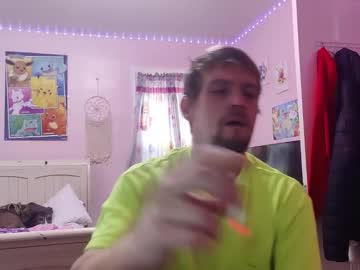 Juice_O Chaturbate stream image from January 25, 2026