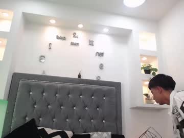 Keen_Nico Chaturbate stream image from January 25, 2026