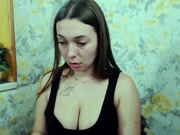 M_Vikki Chaturbate stream image from January 25, 2026
