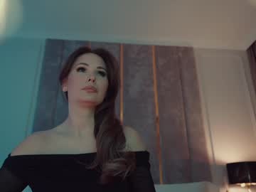 Miladystarlight Chaturbate stream image from January 25, 2026