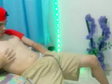 Nico222025 Chaturbate stream image from January 25, 2026