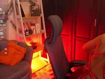 Renatamason Chaturbate stream image from January 25, 2026