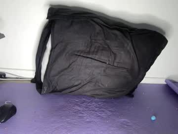 Secretcouple67 Chaturbate stream image from January 25, 2026