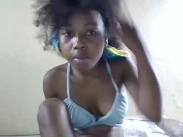 Sexylittlebitch261 Chaturbate stream image from January 25, 2026