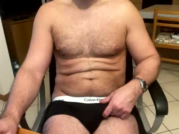 100piedi1 Chaturbate stream image from January 25, 2026
