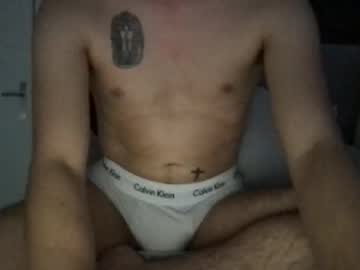Benbignuts Chaturbate stream image from January 25, 2026
