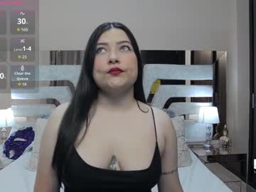 Dafnne_11 Chaturbate stream image from January 25, 2026