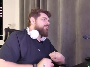 Kingmarti Chaturbate stream image from January 25, 2026