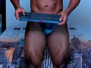 Oliver_Tommy Chaturbate stream image from January 25, 2026