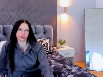 Sonataray Chaturbate stream image from January 25, 2026