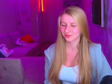 Amaliaqueen999 Chaturbate stream image from January 25, 2026