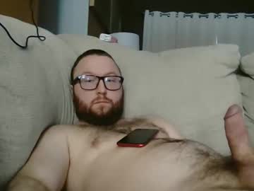 Ohiodickhardd Chaturbate stream image from January 25, 2026