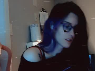Spooky_Ghost_Girl Chaturbate stream image from January 25, 2026