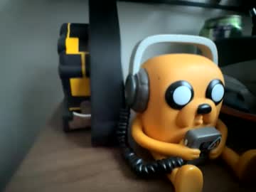 Stickyjam37 Chaturbate stream image from January 25, 2026