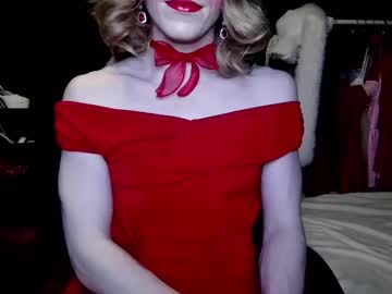 Amaliecd Chaturbate stream image from January 25, 2026