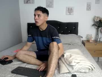 Andres_69_Fantasy Chaturbate stream image from January 25, 2026