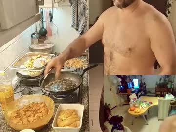 Bazzz_8 Chaturbate stream image from January 25, 2026
