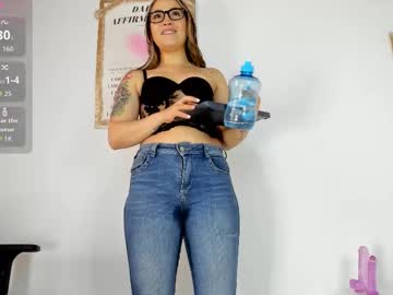 Ciindy_Lovee Chaturbate stream image from January 25, 2026