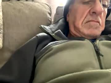 Daddyweis Chaturbate stream image from January 25, 2026