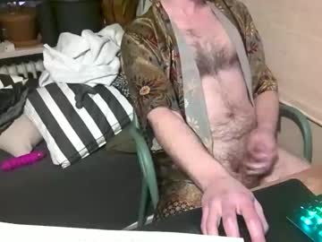 Deebo1987 Chaturbate stream image from January 25, 2026