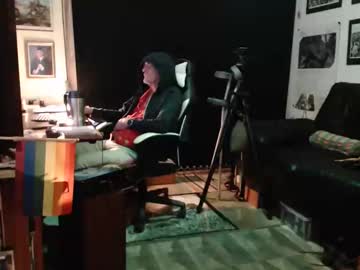 Dopeleaf2 Chaturbate stream image from January 25, 2026
